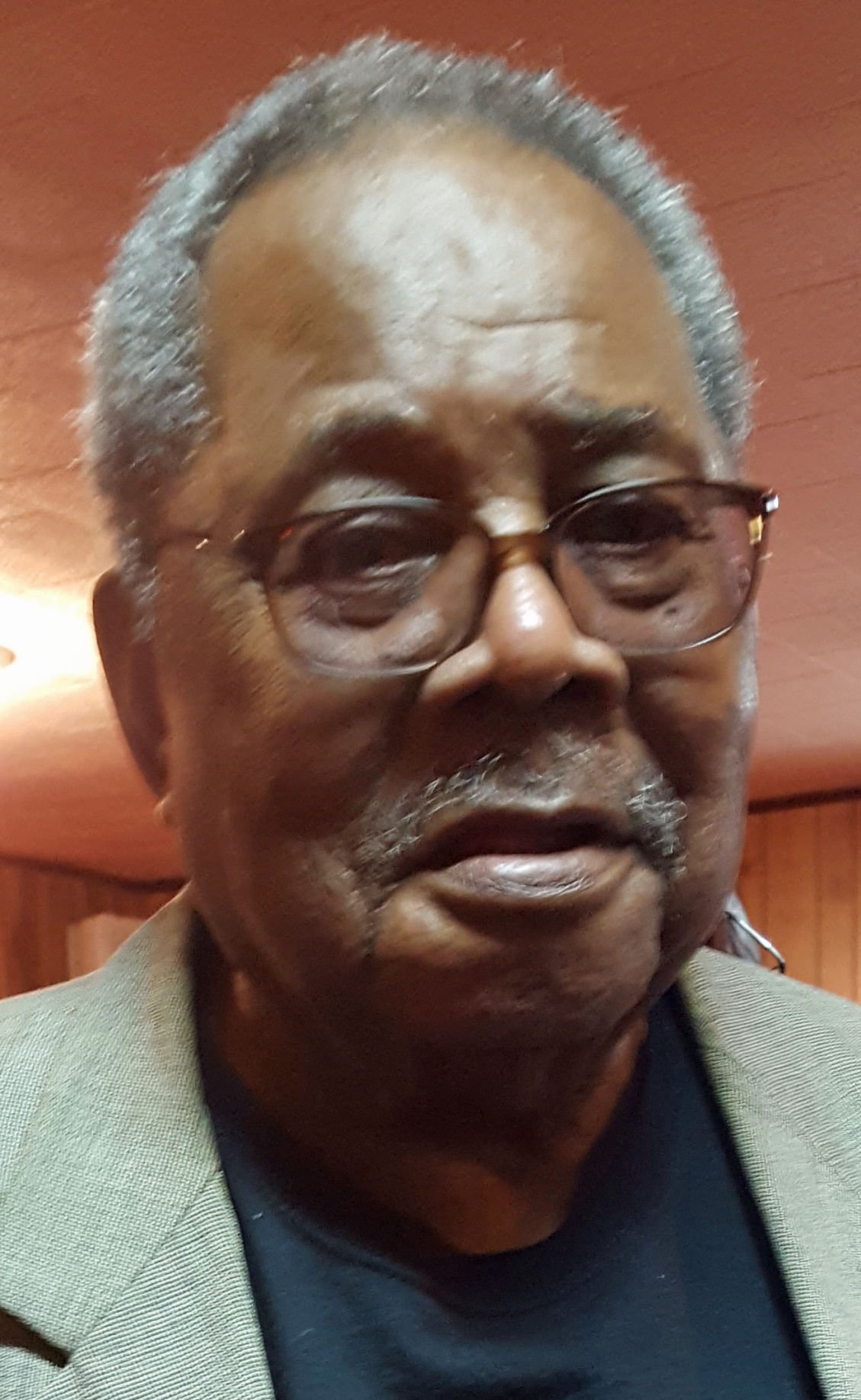 Willie B. Richardson | Obituaries | Magnoliareporter.com