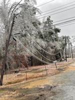 Entergy Arkansas statewide winter storm update