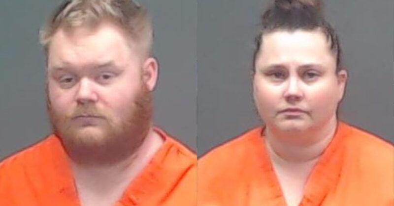 TXKToday.com: Additional charges for couple accused of horrific child abuse, years of neglect