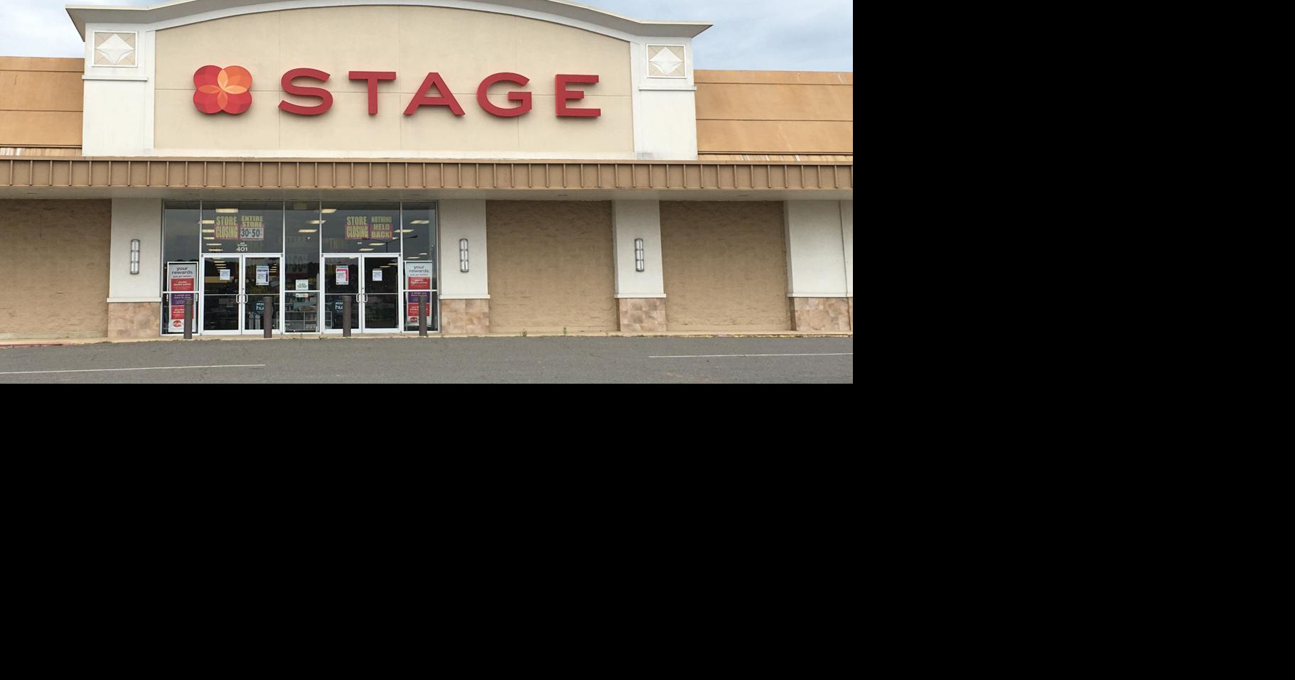 Stage Stores will reopen, but plans post-bankruptcy liquidation sales ...