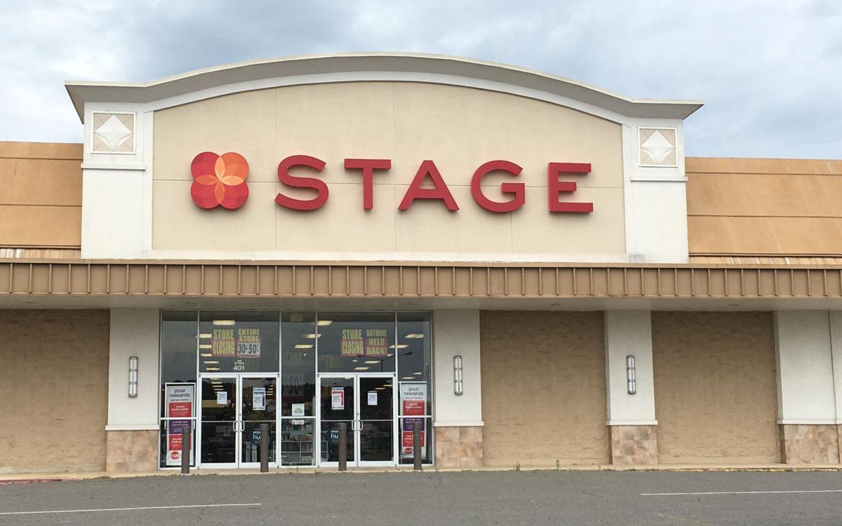 Stage Stores will reopen, but plans post-bankruptcy liquidation sales