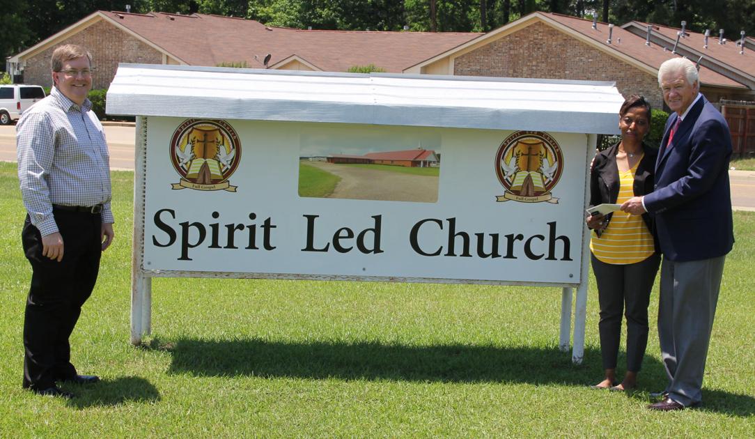 Columbia Christian Aiding Summer Tutoring Program At Spirit Led Church