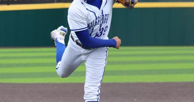 Muleriders complete sweep over Tigers in dramatic fashion | Southern ...