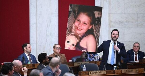 Stateline: “These kids are invisible” -- child abuse deaths spur clash over homeschool regulation