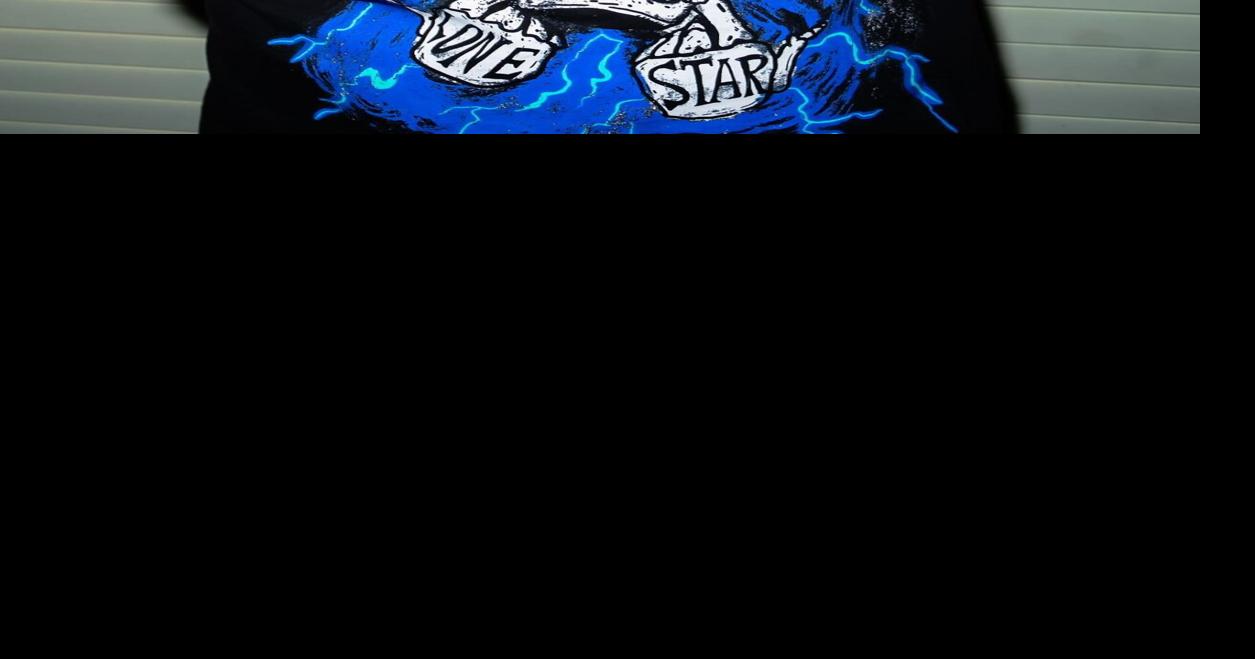 That Mexican OT rapping in El Dorado on Saturday