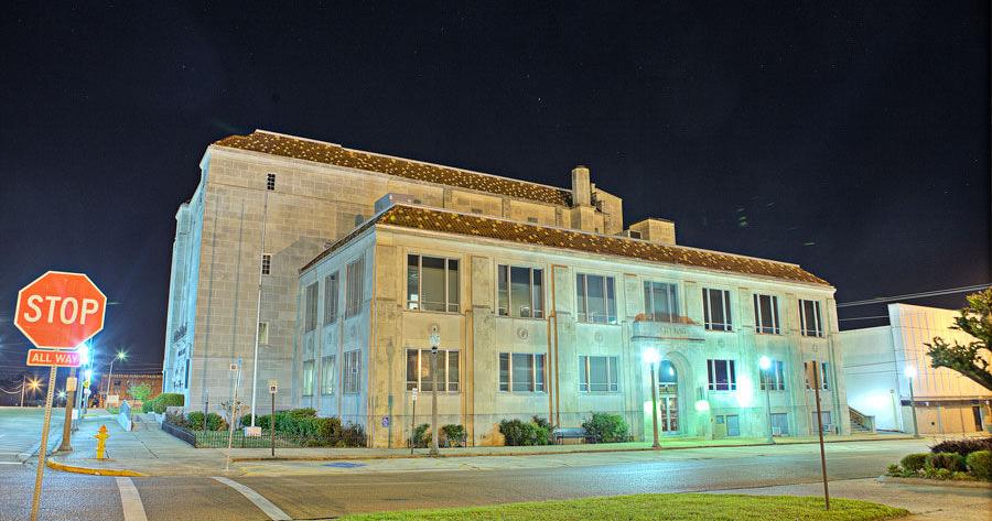 TXKToday.com: TexARKana board approves $29.4 million bond issue for streets and drainage
