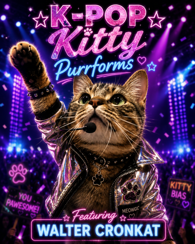 K-POP Warriors schedule May 26 shows at MPAC | Local Entertainment