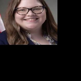 City of Magnolia names Katie Hardy as economic developer