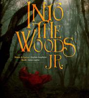 "Into the Woods Jr." at Magnolia Arts through Sunday