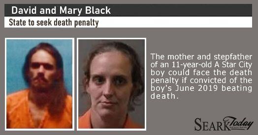 Searktoday Com Trial Date Set In Death Of Boy 11 Regional News Magnoliareporter Com