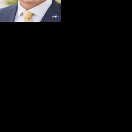 Louisiana Illuminator: Louisiana Gov. Jeff Landry selected by Trump to be special envoy to Greenland