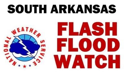 Columbia County Under Flash Flood Watch Through Tuesday Morning Local News Magnoliareporter Com