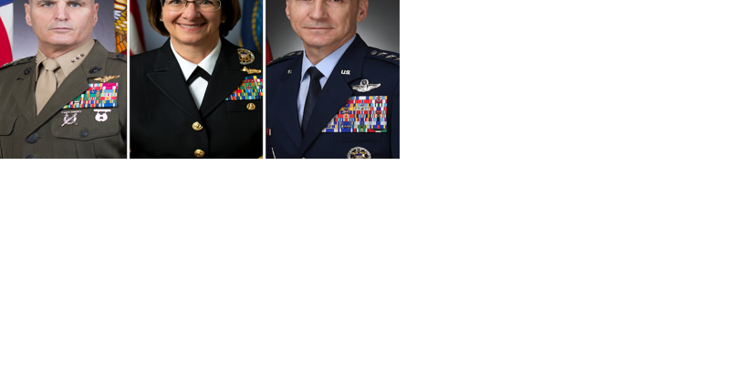 States Newsroom : Three top military nominees near U.S. Senate votes despite Tuberville blockade - Vimarsana News