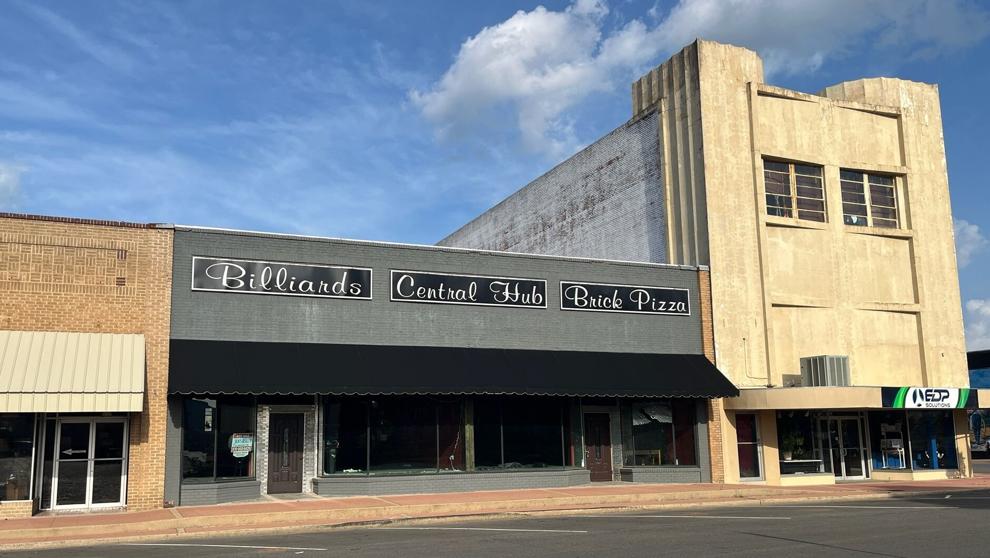 Bodcaw Bank seeks foreclosure against Kyles Central Hub