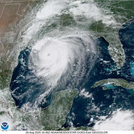 South Arkansas Under Tropical Storm Warning Through Thursday Expect High Winds Heavy Rain And Power Outages Regional News Magnoliareporter Com