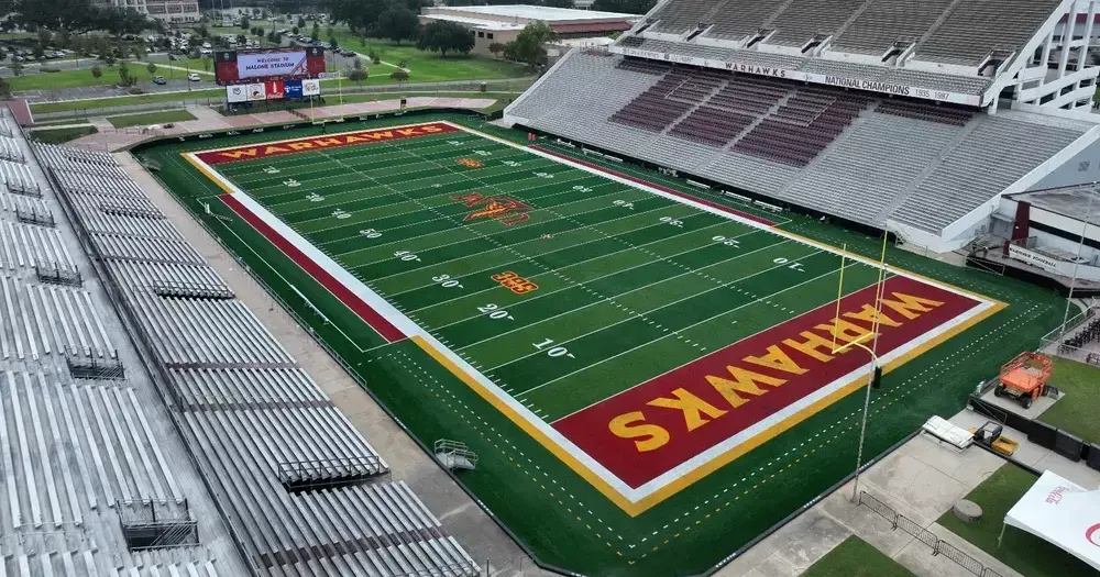 Louisiana Illuminator: Consultant to evaluate UL System teams leaving Division I to save money