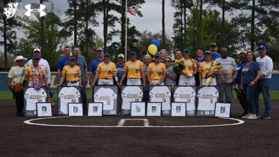 Gracie King - Softball - Southern Arkansas University Athletics