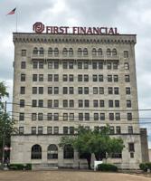 El Dorado bank moving into Murphy Oil building, contractor buys First Financial Centre
