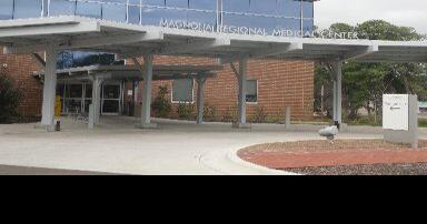 ER visits up, clinic visits down at Magnolia Regional Medical Center - Vimarsana News