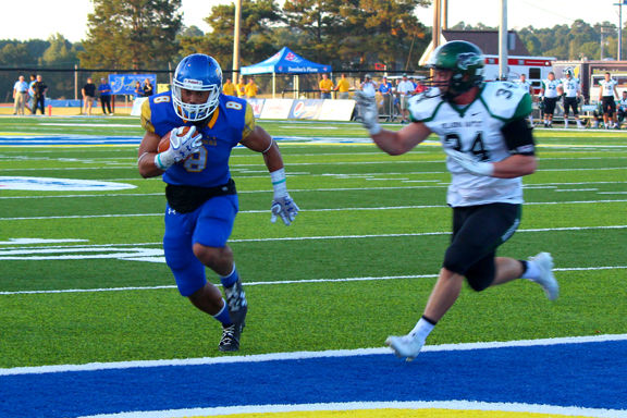 great american football conference