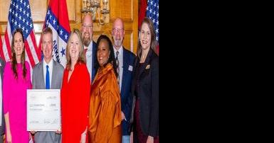 Magnolia Boys & Girls Club wins $500,000 grant for youth center - Vimarsana News