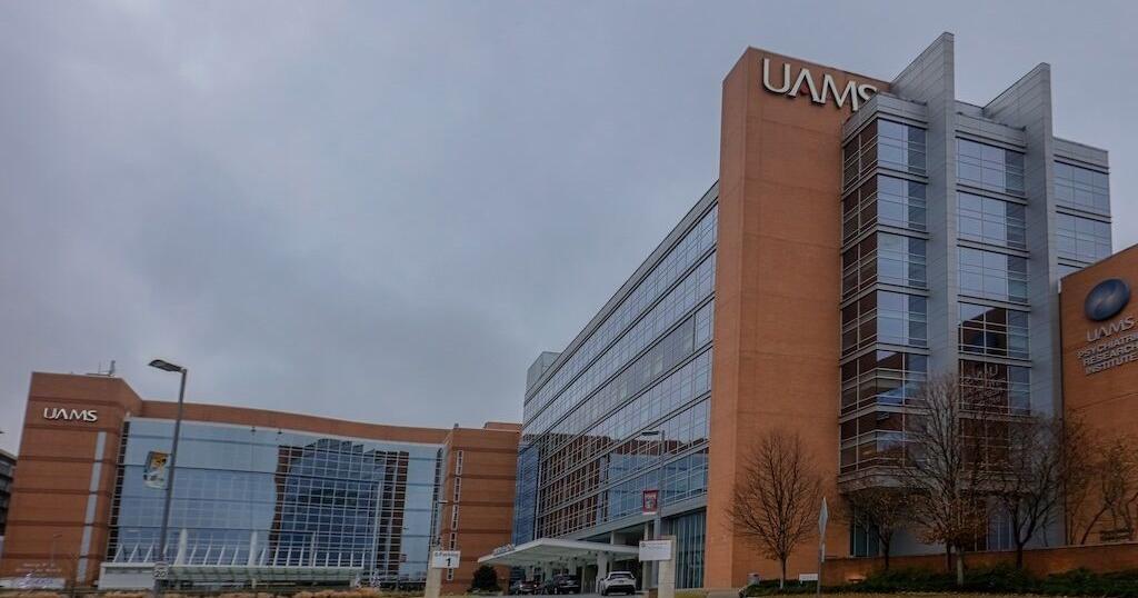 Arkansas Advocate: Maternal health programs among UAMS’ uses of $40M in new federal funding