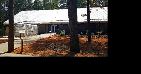 Logoly State Park clean-up April 13 - Vimarsana News