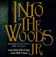 "Into the Woods Jr." coming to Magnolia Arts stage in June