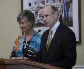 With video) SAU President Dr. David Rankin says he's retiring in ...