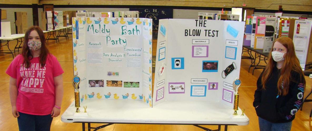 Lafayette County selects top young scientists | Public ...