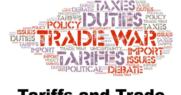 States Newsroom: Another court ruling blocks Trump’s wide-ranging tariffs