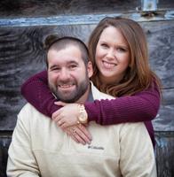 Engagement: Kaitlyn Terrell and Mason Maloch