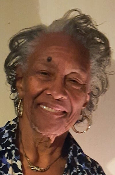 Willie Mae Doss-Green | Obituaries | Magnoliareporter.com