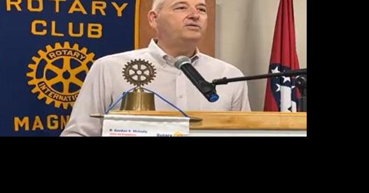 Albemarle's Card: "There is going to be lithium made in South Arkansas and you'll see the Albemarle logo" | Business - Vimarsana News