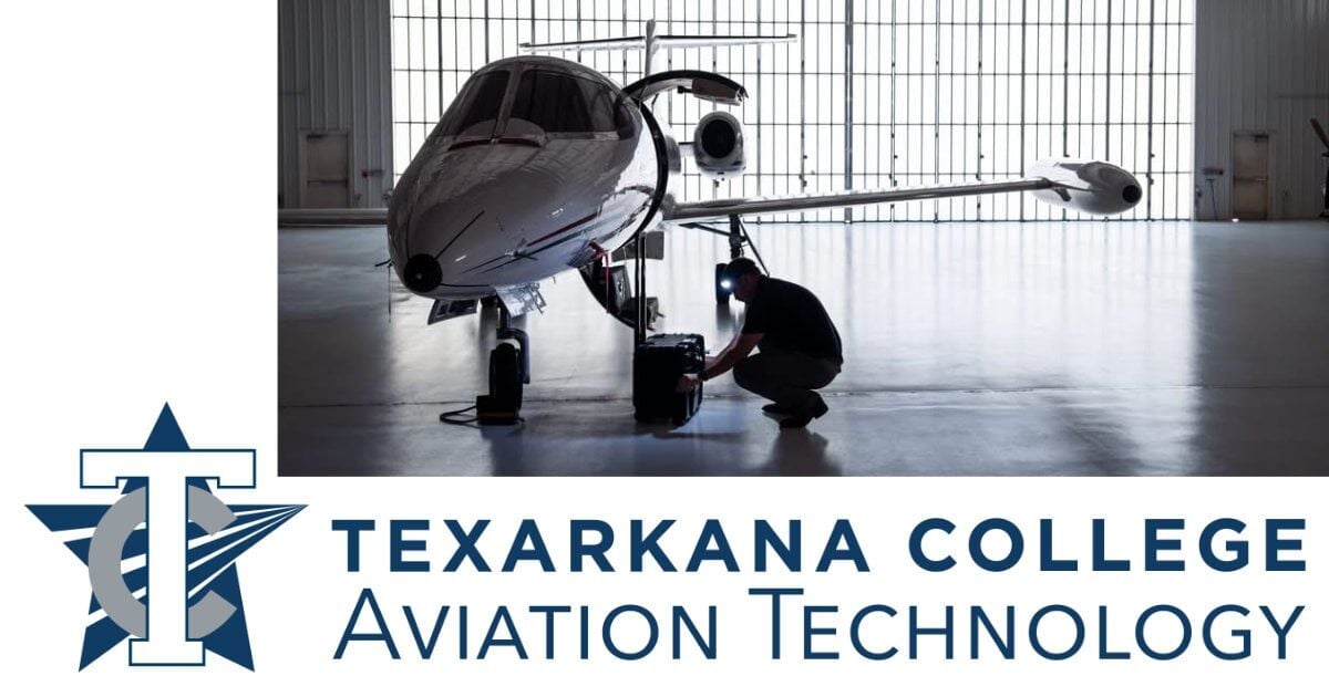 TXKToday: Texarkana College expands role in aviation workforce development