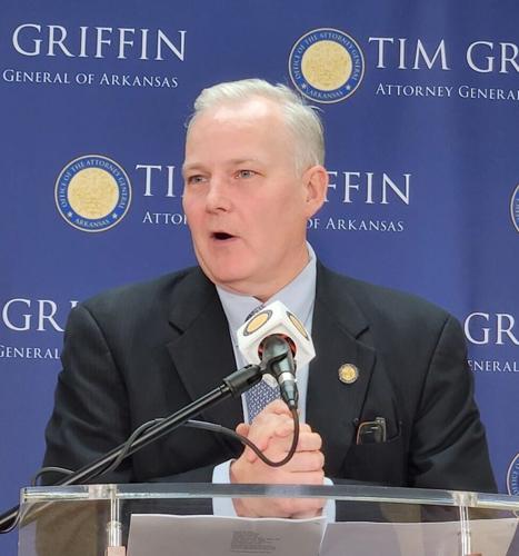 Arkansas Advocate: Arkansas judge grants AG’s motion to dismiss his open-records suit against prison board