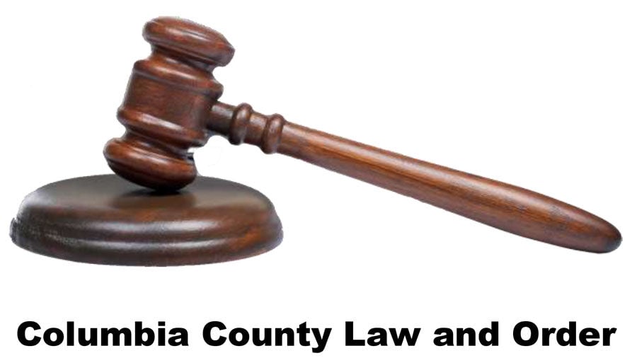 Anthony Pugh receives 35-year prison sentence