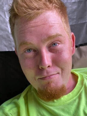 Cody Taylor
