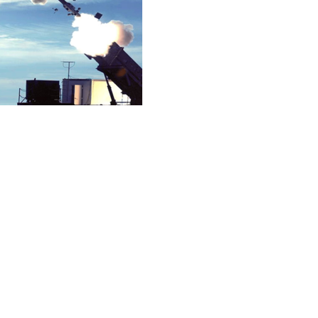 Qatar buying $4 billion worth of Patriot missiles and equipment