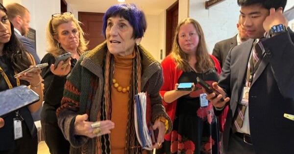 States Newsroom: Government reopens after 43 days: Trump signs bill ending record shutdown