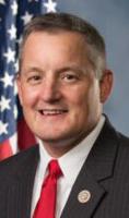 States Newsroom : Rep. Westerman, as new U.S. House Natural Resources chair, opposes limits on fossil fuel development