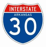Lawmen list second and third deaths, 11 injuries from last week's 20-vehicle wreck on Interstate 30