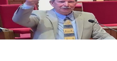 Reception will officially welcome Dr. Ray Durham to First Presbyterian Church - Vimarsana News