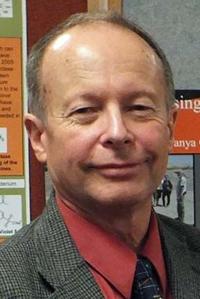 Former SAU prof earns award from East Central University