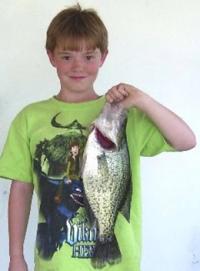 Arkansas Record Crappie Magnoliareporter Com