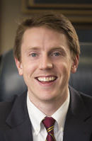 Governor names John Thomas Shepherd new prosecuting attorney to succeed ...