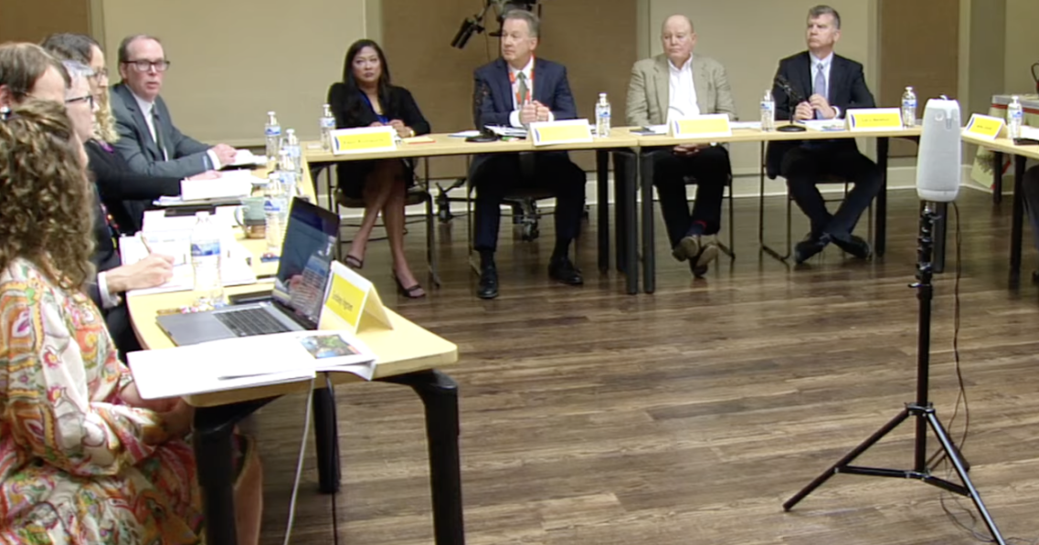 Arkansas Advocate: Arkansas TV, formerly Arkansas PBS, plans to disaffiliate from federal agency after funding cuts