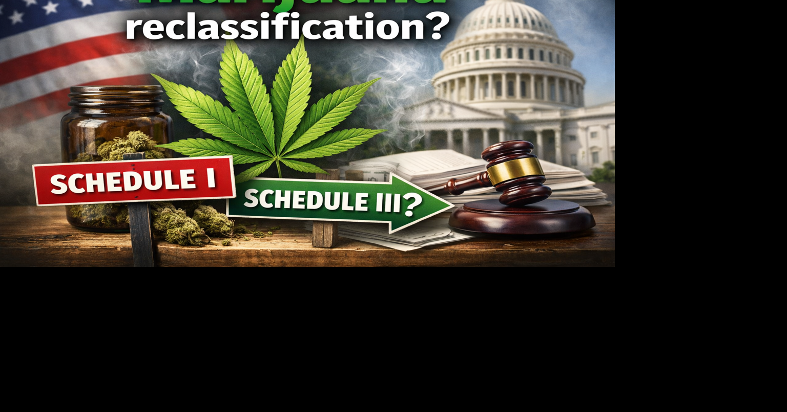 States Newsroom: Trump signs order to loosen federal restrictions on marijuana, but it’s still illegal