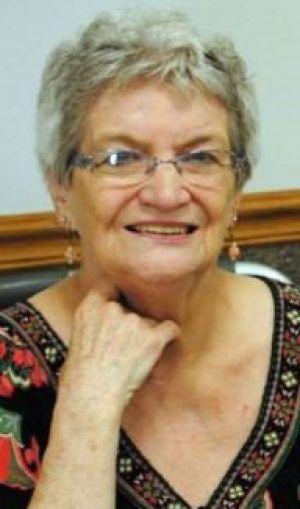 Faye Runnels Mobbs Brewer Obituaries Magnoliareporter Com