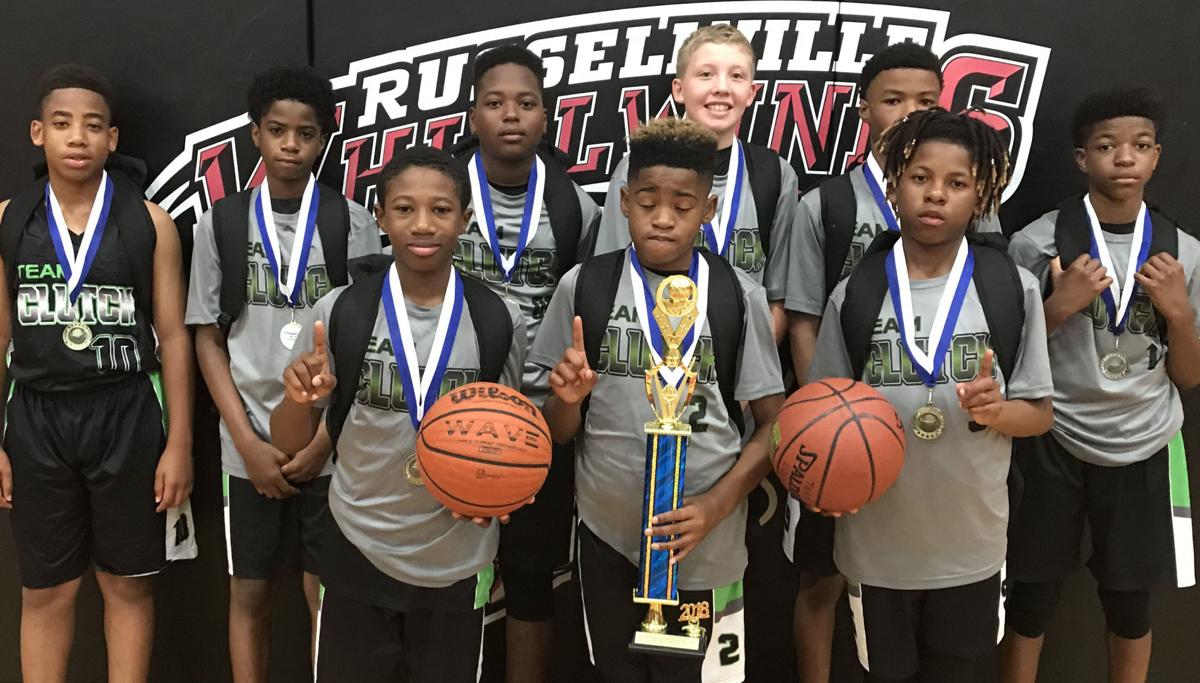 Magnolia Teams Win At Hoopplay Super Regional Local Sports